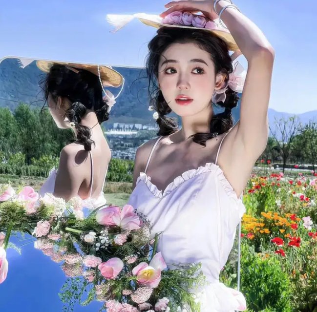 暗魇迷宫海报