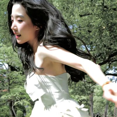 青春逆袭海报